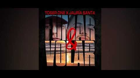 toser one ft jauria santa ( Fumar y Volar)✈️