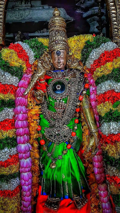 kunkuma nayagi mangala selvi 🙏🙏🌸🌼🌸🌺