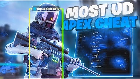 I Tried Apex Cheats For 48h Hours 😲(INSANE RESULTS)