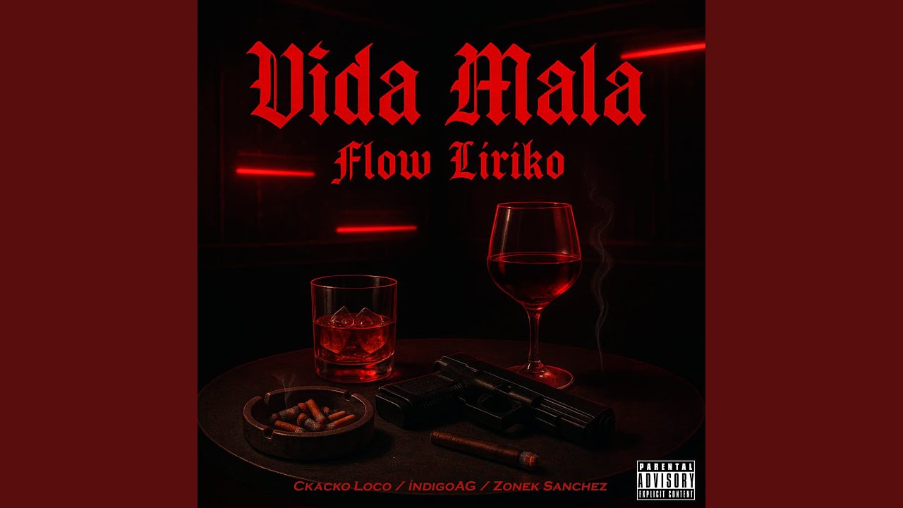 Watch Vida Mala on YouTube Watch Vida Mala on YouTube