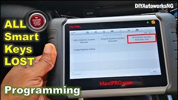 Key Programming for Honda /ALL KEYLESS Entry Remotes LOST / ALL Keyless ACCESS Remote LOST
