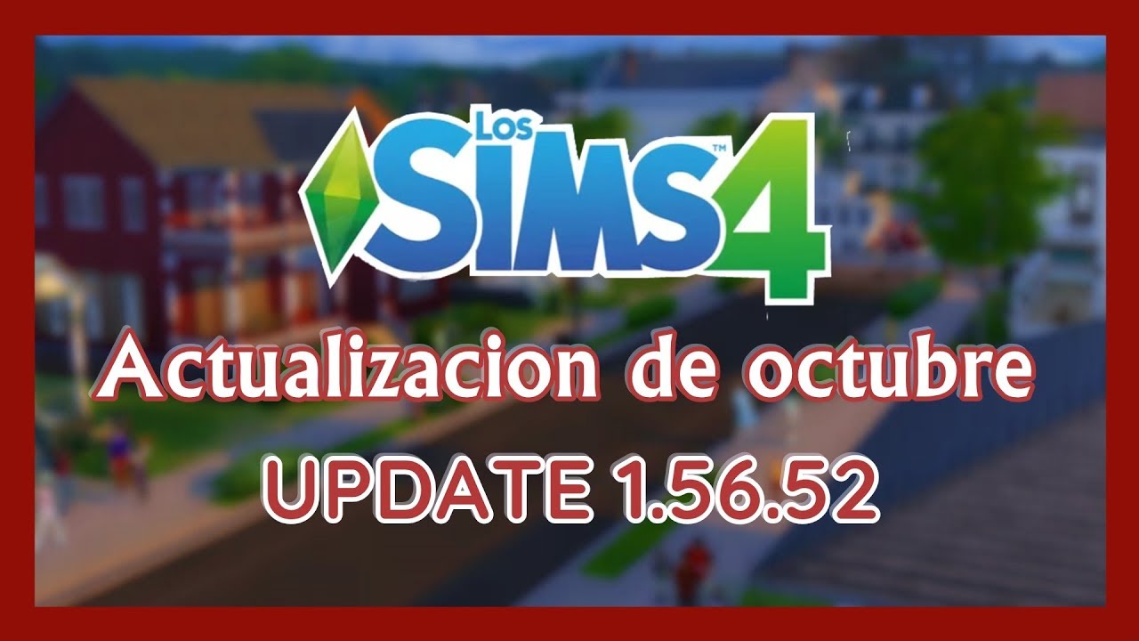 Como Actualizar Sims 4 Pirata ▷➡️ Trucoteca ▷➡️