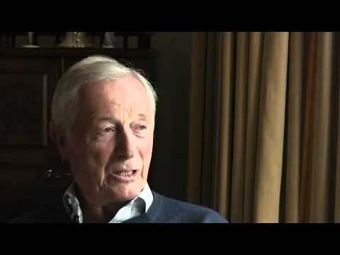 Jimmy McIlroy Interview - Part Four