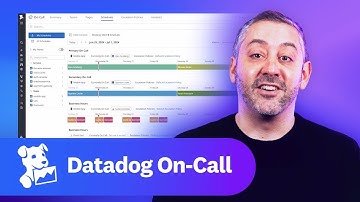 This Month in Datadog: Datadog On-Call is now generally available