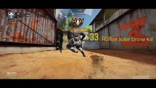 🔥 Call of Duty Mobile Gameplay | Insane Kills & Pro Tips | CODM Ranked Match 2025