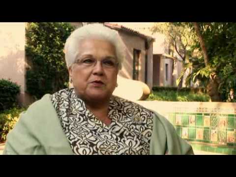 NEA Opera Honors: Interview with Marilyn Horne