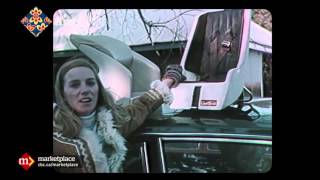 Safe carseats: Marketplace flashback to 1976 (CBC Marketplace)