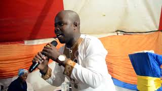 Apostle T.J Gumede [emvuselelweni ep2]