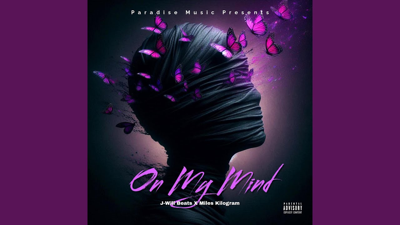 YouTubeでOn My Mind (feat. Miles Kilogram)を視聴