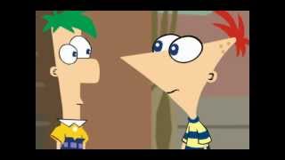 PARODY: Phineas and Ferb Insult The Kardashians