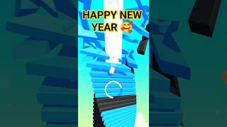 🚀STACKBALL 3D GAMEPLAY STACKBALL ⚡ #gaming #stackball screenshot 5