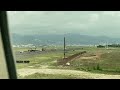 ハワイのホノルル空港に生息する野生のF22の動画