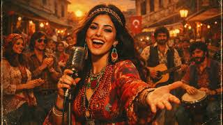 Sarı İsyan Orkestrası - Sokaklar Bende Kaldı (Alt Version) Anatolian Psychedelic Rock (1974)