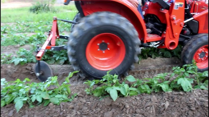 Location cuve à carburant 1000 L - Tracktor