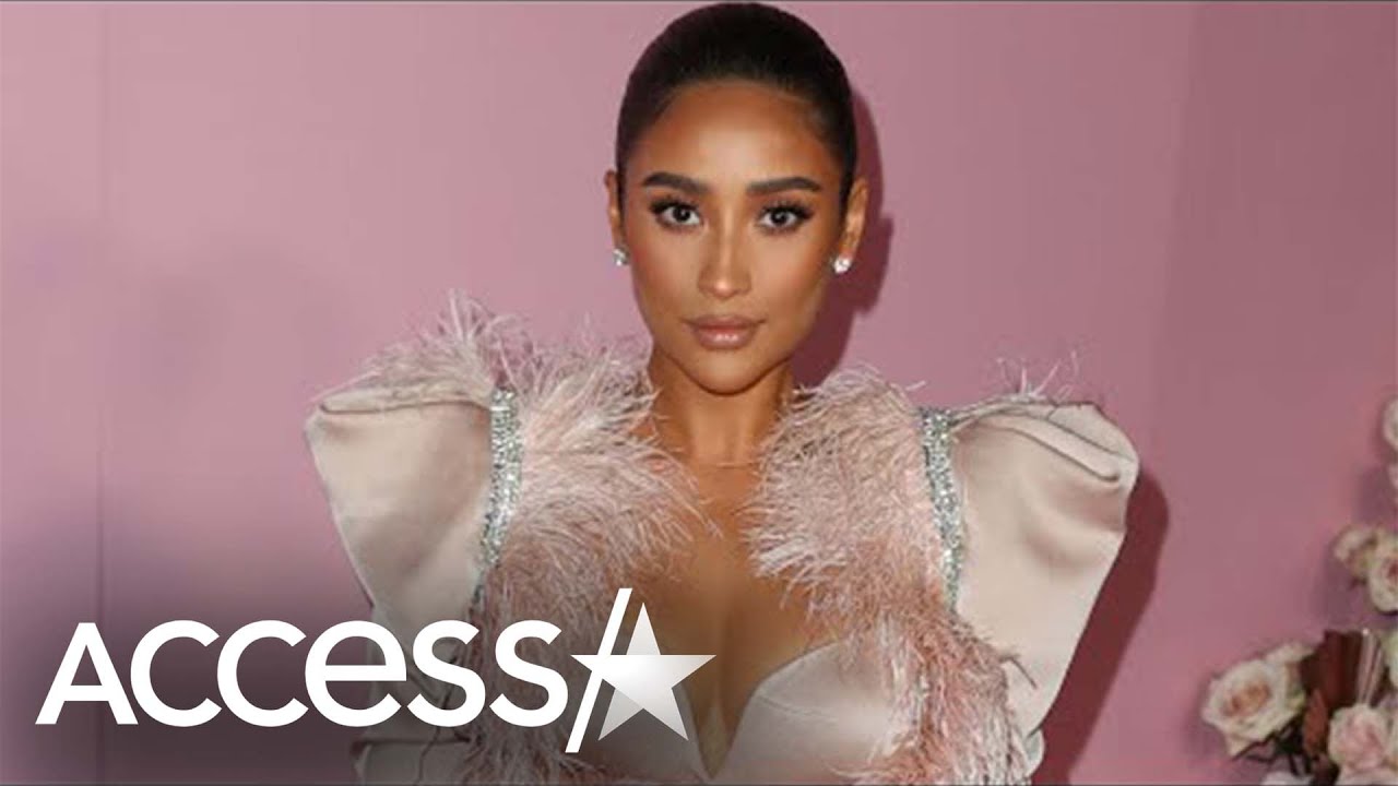Shay Mitchell Expecting Second Baby with Matte Babel: 'We Are So ...