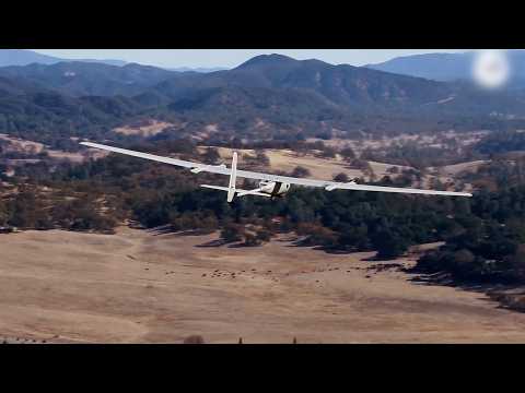 "US military drone nearly shot down"