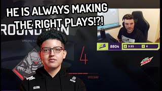 Methodz on Being Objective About CDL Players
