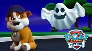 ЩЕНЯЧИЙ ПАТРУЛЬ игрушки и сюрпризы. Кто пугает Щенков? Игрушки Paw Patrol ЩЕНЯЧИЙ ПАТРУЛЬ игрушки и сюрпризы. Кто пугает Щенков? Игрушки Paw Patrol