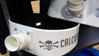 Calcutta Gear MVI 1103