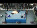 WWE 2K20 WTF what is going on