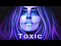 EPIC COVER | ' ' Toxic' ' By J2 feat. Wülf