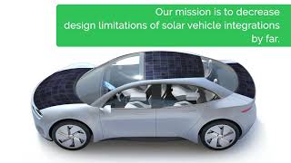 Exypnos VIPV (Vehicle Integrated PV)