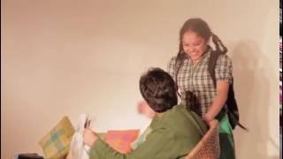 Lalbhujakad - Child Sexual Abuse Lalbhujakad - Child Sexual Abuse