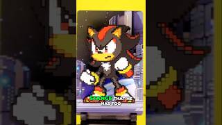 Lets Unbox The NEW Shadow The Hedgehog FiGGYZ 🔥