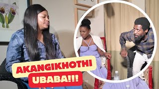 Owesifazane uFuna ukukhothwa Isoka lakhe - IZITHANDANI (EPISODE 1)