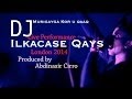 Ilkacase dj musigayga kor u qaad  live performance london 2014 produced by abdinasir cirro