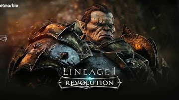Lineage 2 revolution | Not on play store | Download link |Best RPG action game for Android/ios 2019