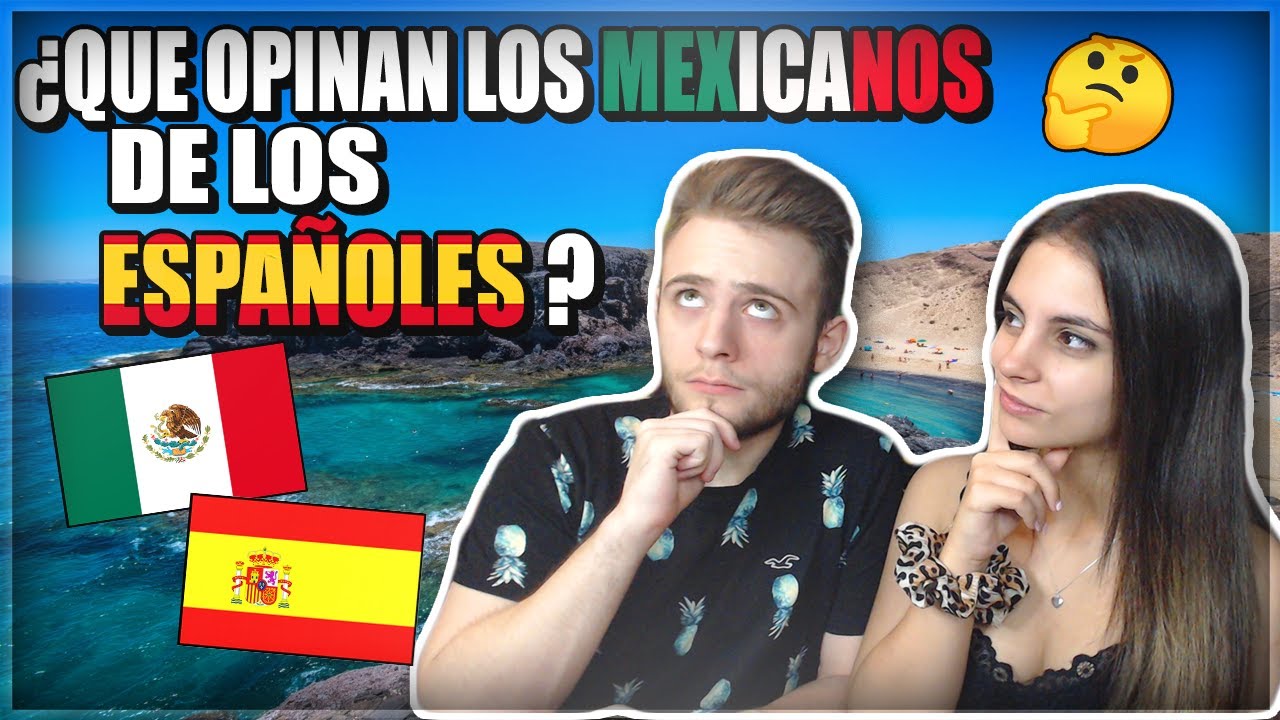Que Opinan Los Rumanos De Los Españoles