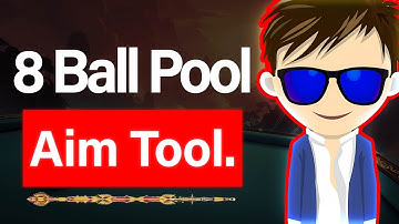 *UPDATED* How to Get 8 Ball Pool Guideline Aim Tool