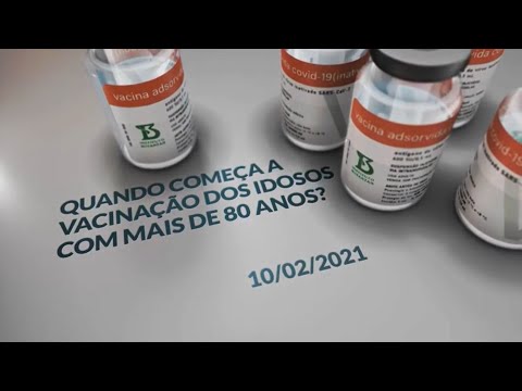 Quando começa a