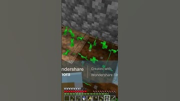 Want to hide your items from your friends | Mightyfighter79 | #minecraft #shorts