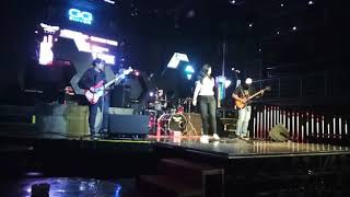 Scarlet  Solitude boshe Locally Session 2019