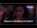 San Junipero (Black Mirror) - Heaven Is A Place On Earth ᴴᴰ