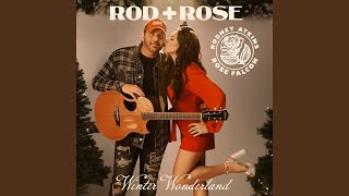 Winter Wonderland - Rodney Atkins, Rose Falcon & Rod + Rose