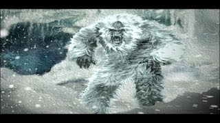 In Search Of History - The Abominable Snowman (History Channel Documentary)
