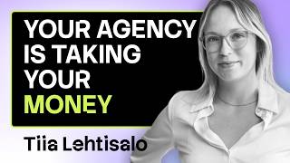 The Real Reason Your Digital Marketing Isn't Generating Sales — Tiia Lehtisalo
