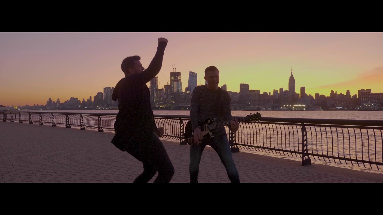 Watch NEON - Hay Poder (Video Oficial) on YouTube Watch NEON - Hay Poder (Video Oficial) on YouTube