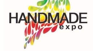 Выставка Handmade expo ,весна 2024
