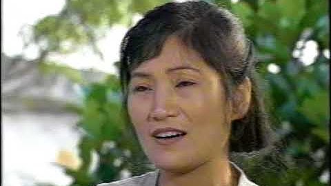 Thầm lặng - Tập 3