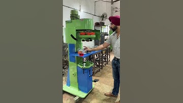 Food pet Can Seaming machine  #PET#canseaming#seamermachine#tinmaco.  +91-9821033779 Gagan Sandhu