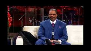 The Gospel According To Dorinda - Bishop Drew Sheard