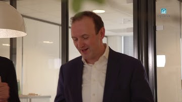 AMS Advocaten -  Machine Learning with Epona Legal