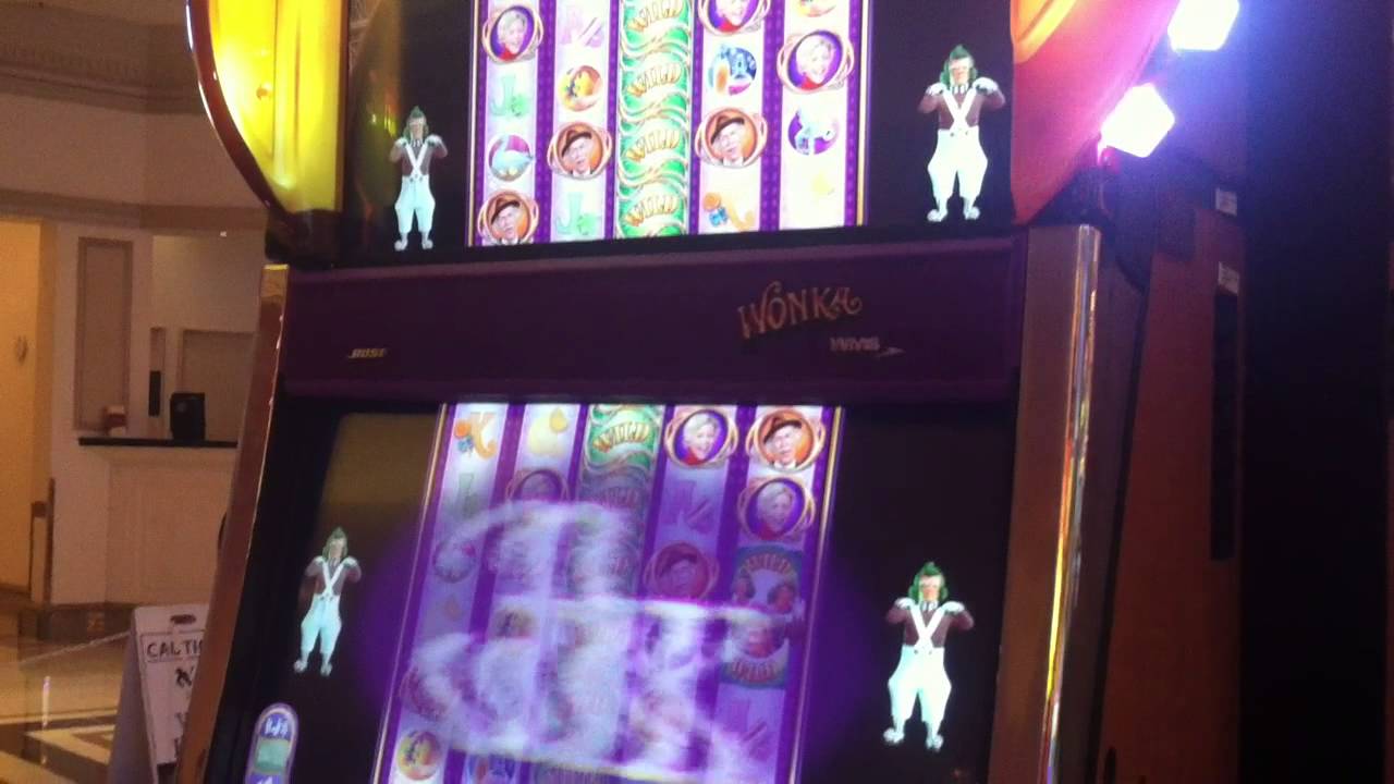 Machine