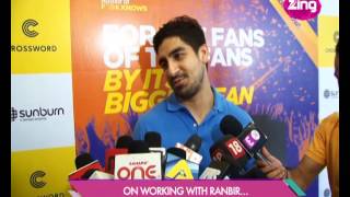 Ayan Mukerji opens up about Ranbir-Katrina's relationship | Bollywood Life | HD