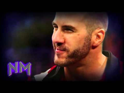 WWE Megamix: The Heyman Guys (MASHUP DAY 2014)
