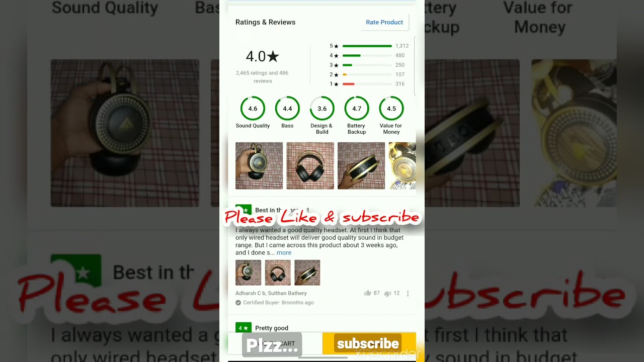 Boult Audio Ranger Bluetooth Gaming Headset(Black,on the Ear)